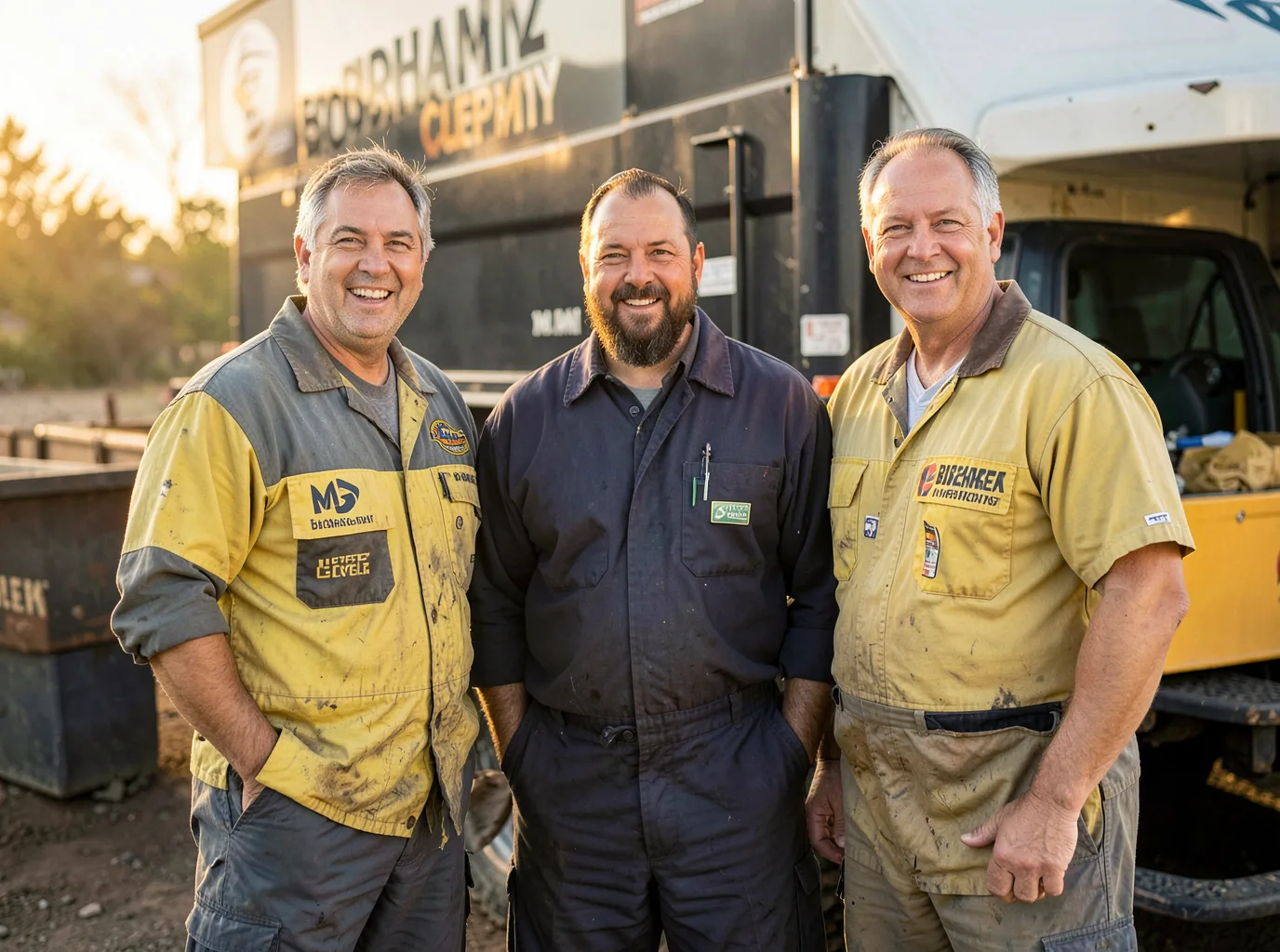 Sewage Cleanup company in Paupack, PA
